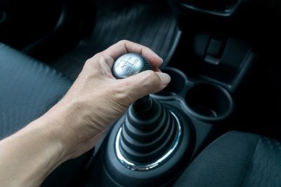 Working of Manual Transmission